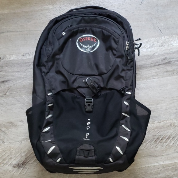osprey radial 26 cycling backpack